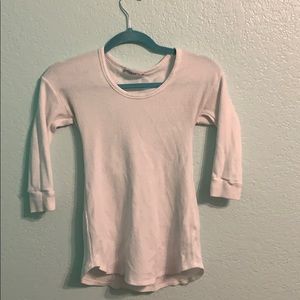 Slim fit white shirt